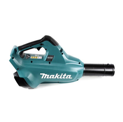 Makita DUB 362 RM Akku Laubbläser 2x18V + 2x Akku 4,0Ah + Ladegerät