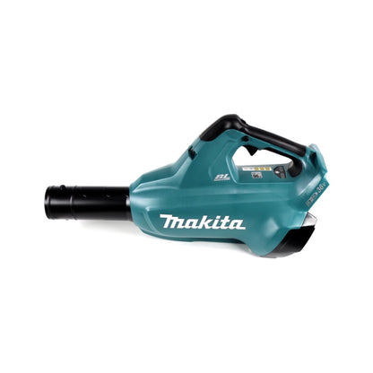 Makita DUB 362 RT Souffleur de feuilles sans fil 2x18V + 2x Batteries 5.0Ah + Chargeur