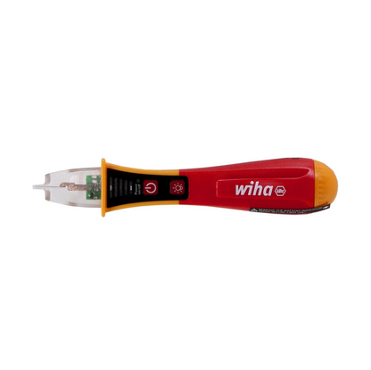 Wiha Testeur de tension Volt Detector 12-1000V AC sans contact, unipolaire (43797)