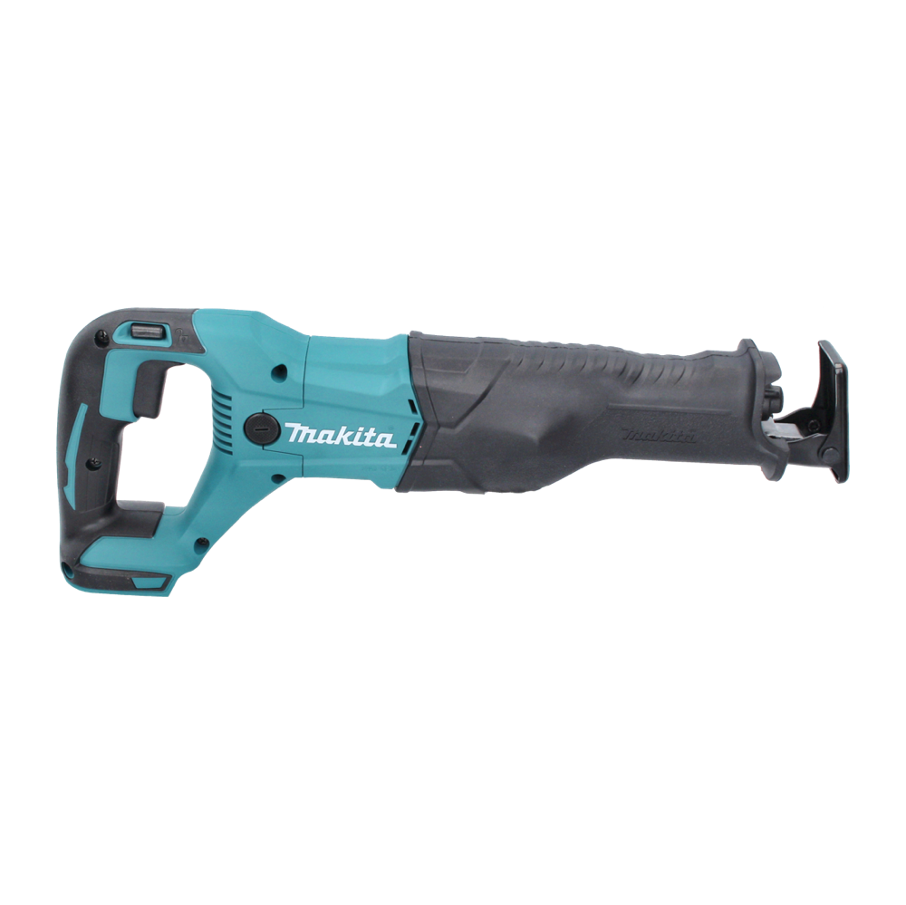 Makita DJR 186 RF1 Akku Reciprosäge Säbelsäge 18 V + 1x Akku 3,0 Ah + Ladegerät - Toolbrothers