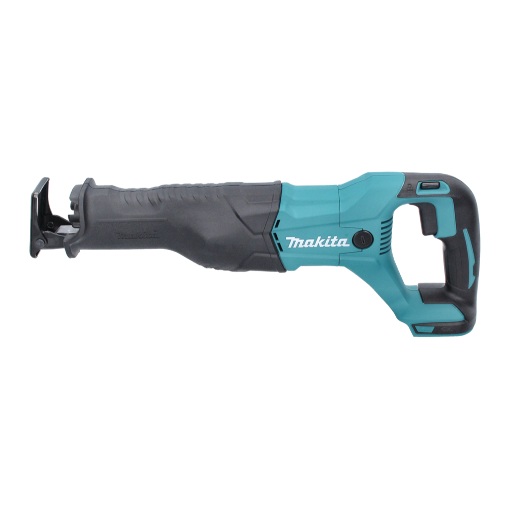 Makita DJR 186 RF Akku Reciprosäge Säbelsäge 18 V + 2x Akku 3,0 Ah + Ladegerät - Toolbrothers