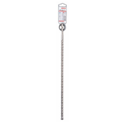 Bosch SDS-plus 7X foret en carbure 12x400x465 mm, certifié PGM ( 2608576154 )