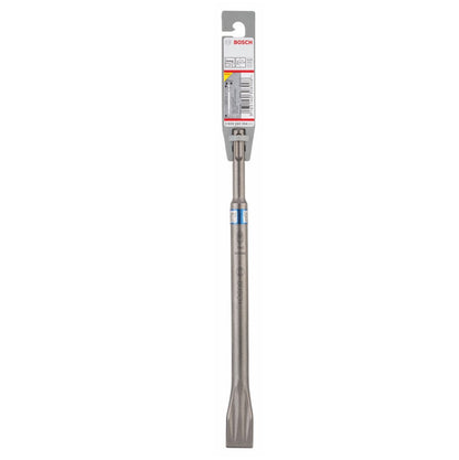 Bosch Flachmeißel SDS-plus 250x20mm ( 2609390394 ) Vipernzahnung Long Life selbstschärfend