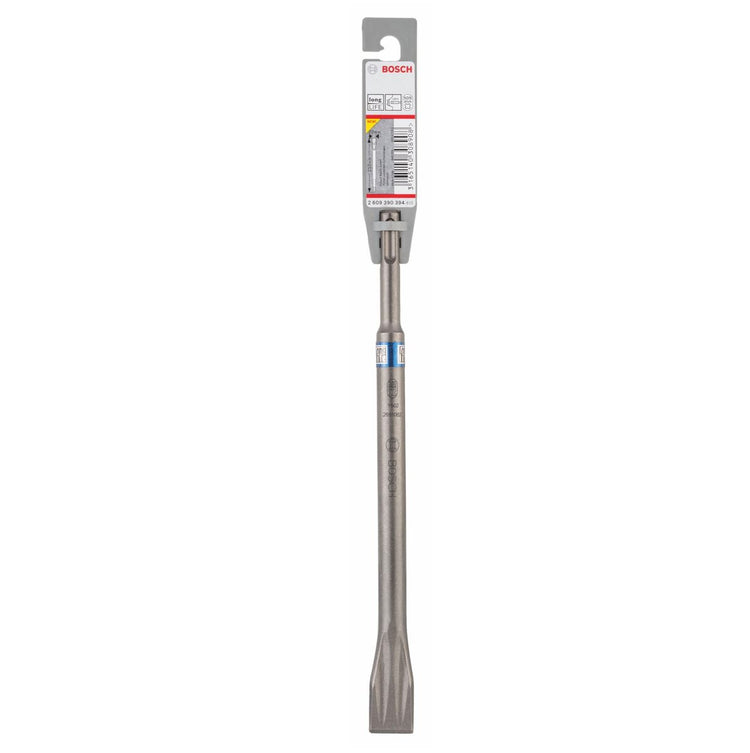 Bosch Flachmeißel SDS-plus 250x20mm ( 2609390394 ) Vipernzahnung Long Life selbstschärfend