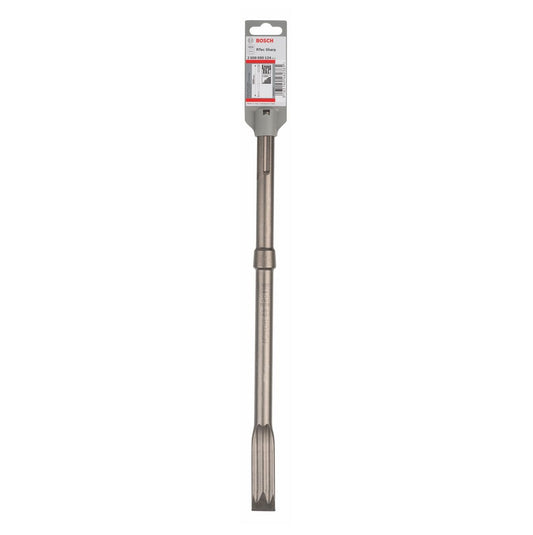 Bosch R-Tec Sharp SDS-max Burin plat 400x25mm Long Life, auto-affûtant (2608690124)