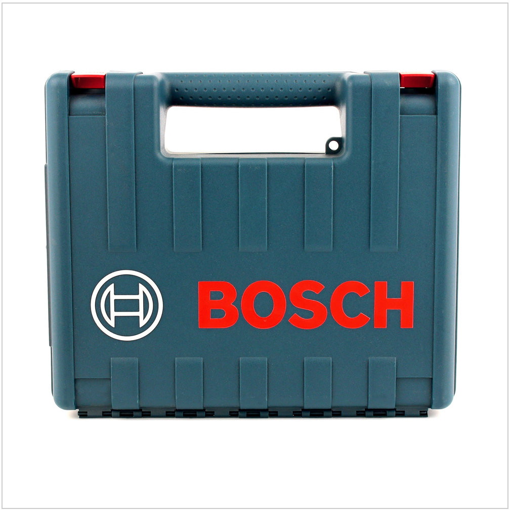 Bosch GST 90 BE 650 Watt Stichsäge inkl. Transportkoffer - Toolbrothers