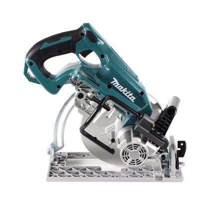 Makita DRS 780 Z Akku Handkreissäge 36V ( 2x18V ) 185 mm Brushless Solo - ohne Akku, ohne Ladegerät - Toolbrothers