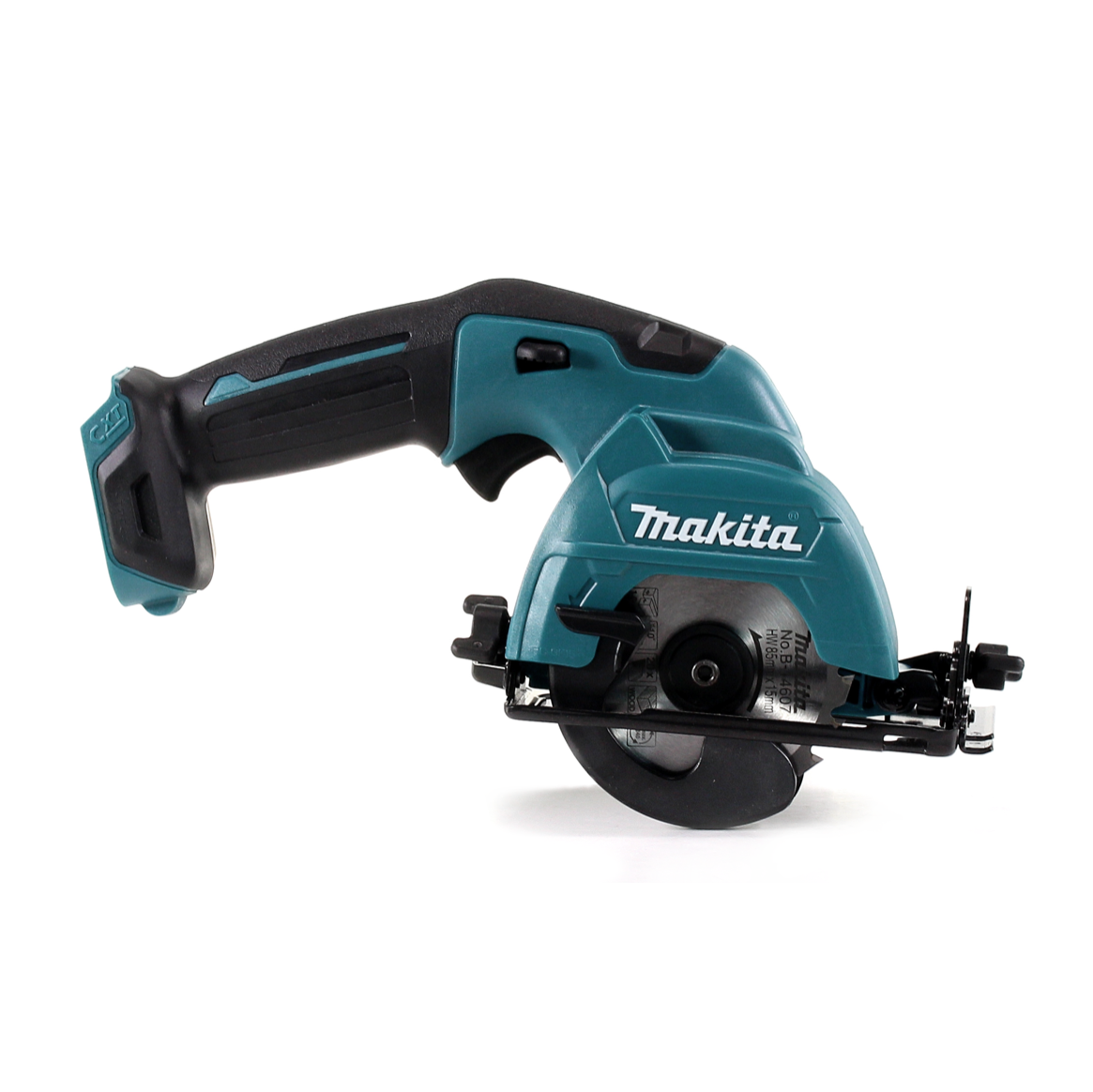 Makita HS 301 DZ Akku Handkreissäge 12V max. 85 mm Solo - ohne Akku, ohne Ladegerät - Toolbrothers