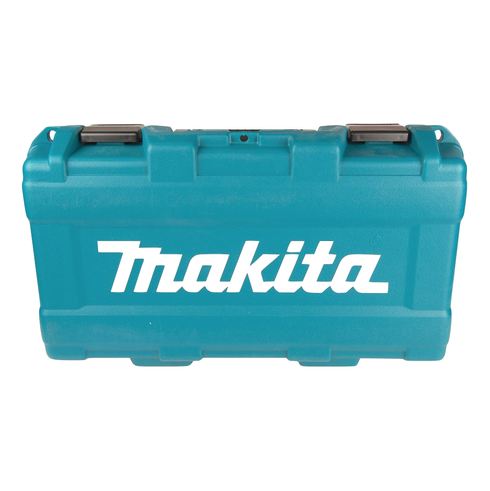 Makita DJR 186 G1K Akku Reciprosäge Säbelsäge 18 V + 1x Akku 6,0 Ah + Koffer - ohne Ladegerät