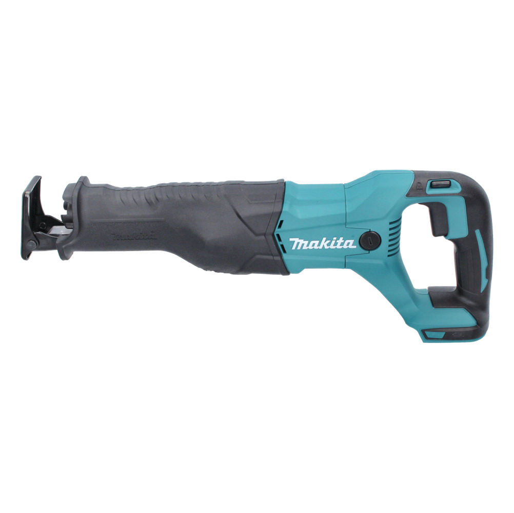 Makita DJR 186 RG1K Akku Reciprosäge Säbelsäge 18 V + 1x Akku 6,0 Ah + Ladegerät + Koffer