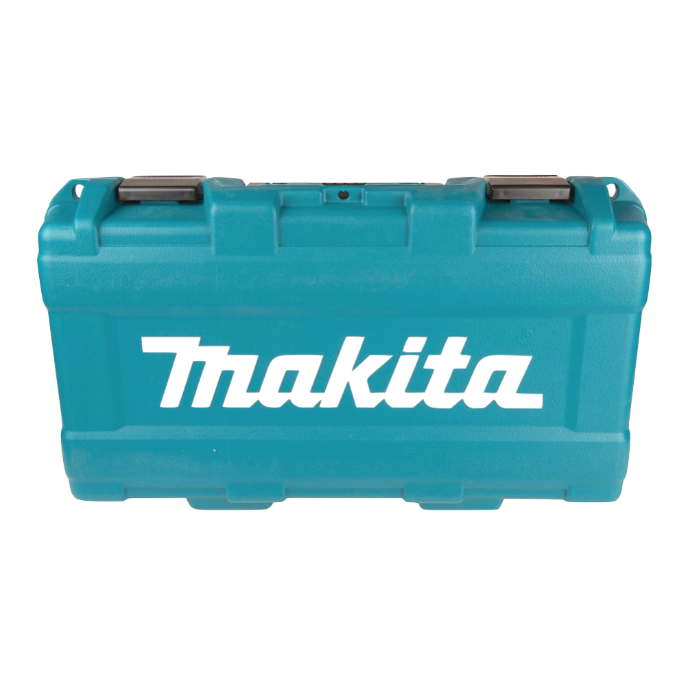 Makita DJR 186 RG1K Akku Reciprosäge Säbelsäge 18 V + 1x Akku 6,0 Ah + Ladegerät + Koffer