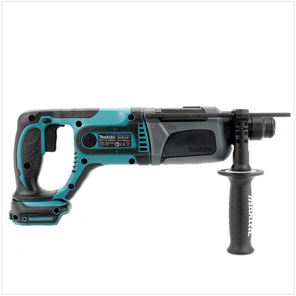 Makita BHR 241 Akku Kombi Bohrhammer SDS plus 18V 1,9J  Solo - ohne Akku und Ladegerät - Toolbrothers