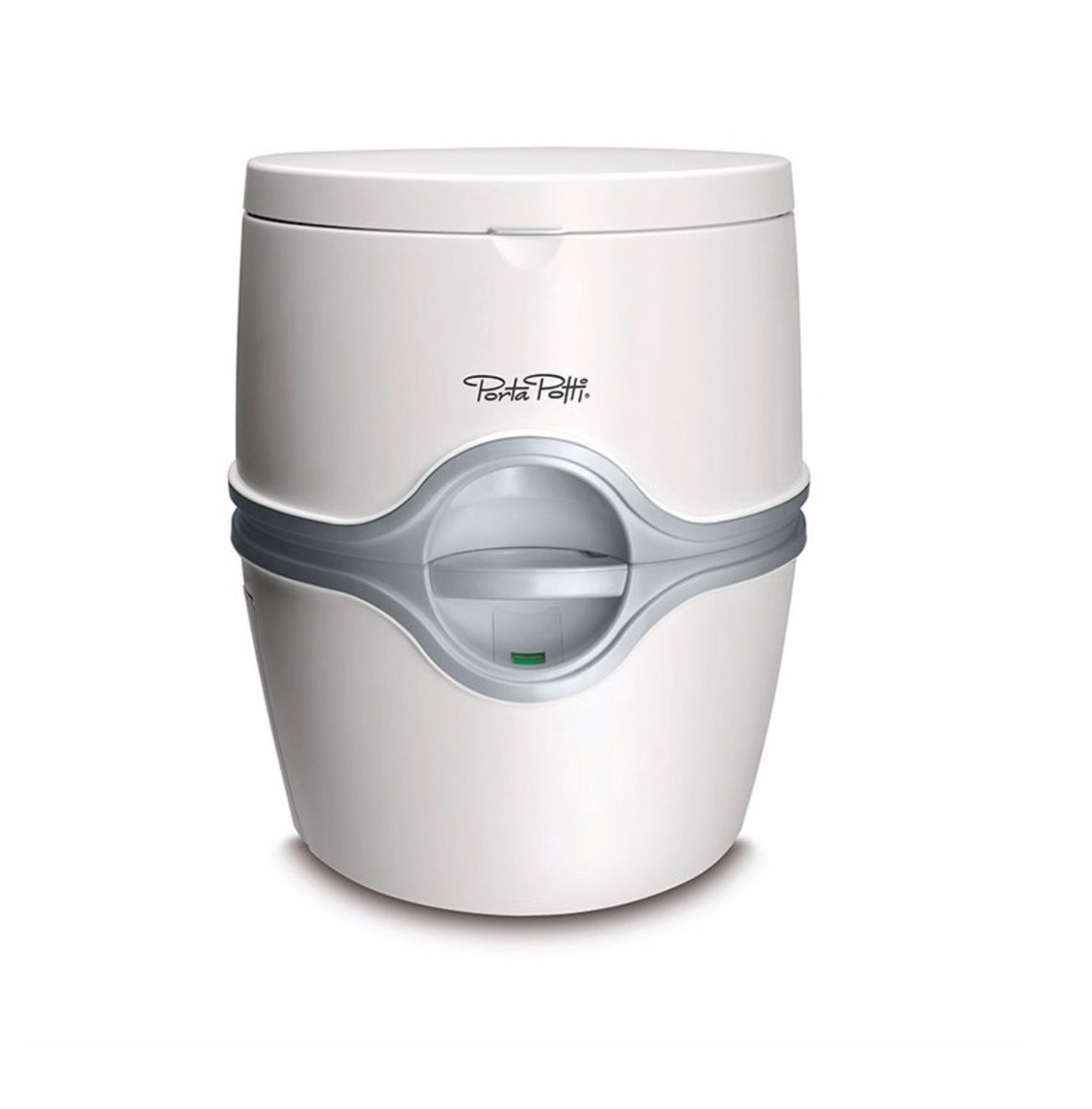 THETFORD PORTA POTTI EXCELLENCE 565P ( 92305 ) Toilette biologique de luxe portable de camping 21l