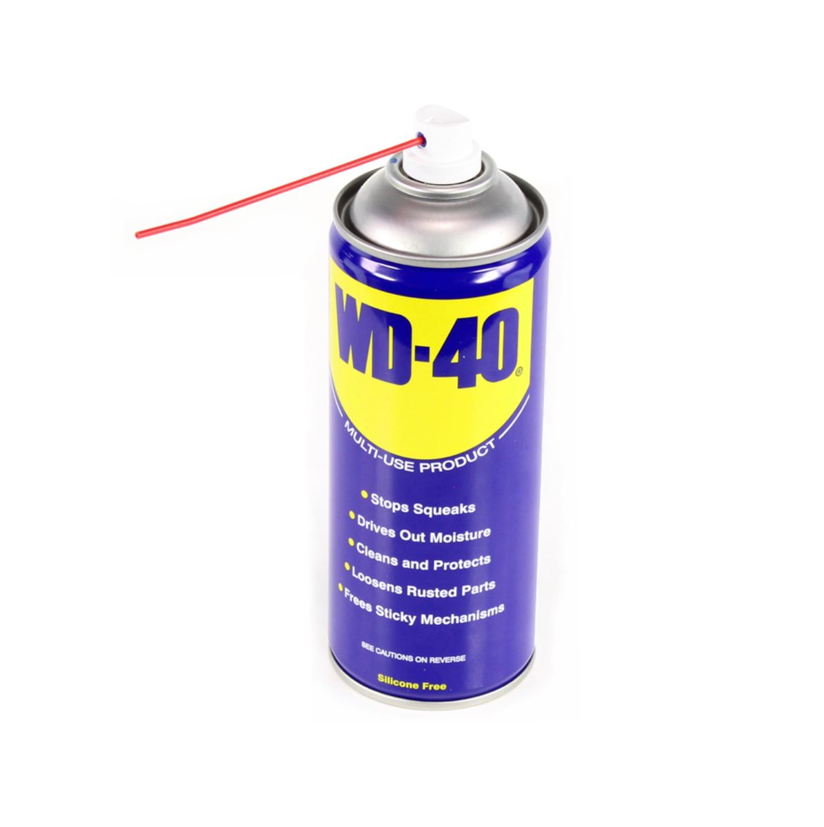 6x WD-40 Universal Spray Multifunktionsprodukt / Kriechöl 400 ml