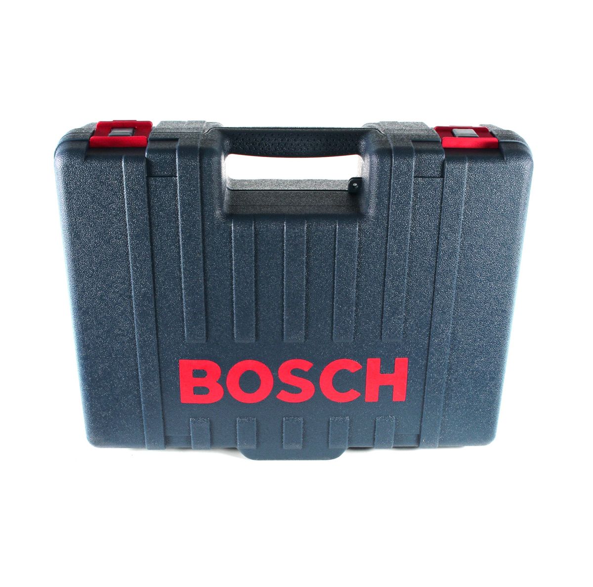 Ponceuse à bande Bosch GBS 75 AE 533 mm x 75 mm 750 W (0601274707) + mallette