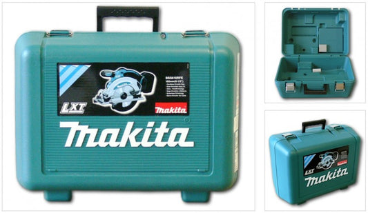 Makita Koffer 31x38,5x25 für Makita BSS610, BSS611 - Toolbrothers