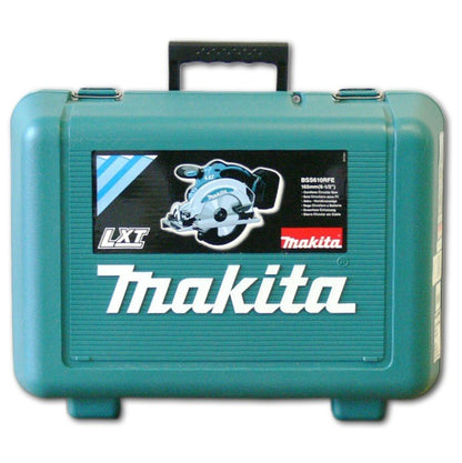 Makita Koffer 31x38,5x25 für Makita BSS610, BSS611 - Toolbrothers