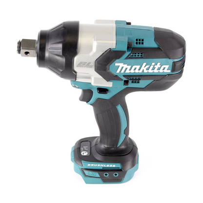 Makita DTW 1001 ZJ Akku Schlagschrauber 18V 3/4“ 1050Nm Brushless + Makpac - ohne Akku, ohne Ladegerät