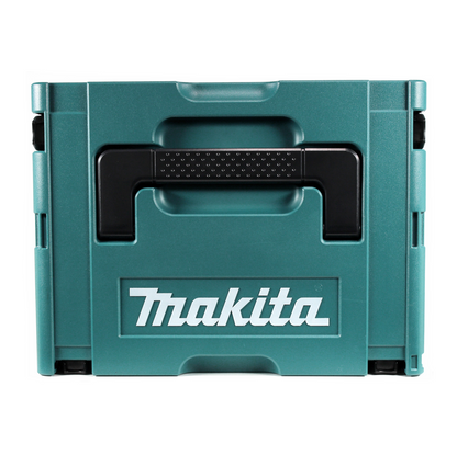 Makita DTW 1001 ZJ clé à chocs sans fil 18V 3/4" 1050Nm brushless + Makpac - sans batterie, sans chargeur