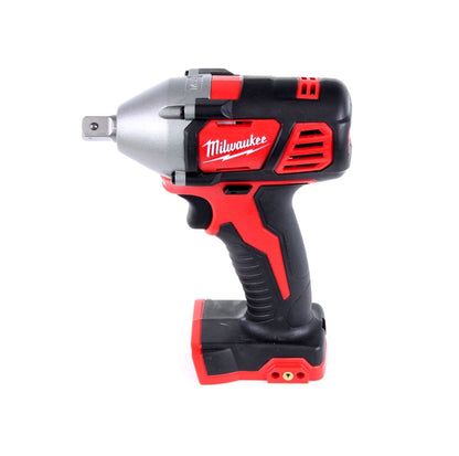 Clé à chocs sans fil Milwaukee M18 BIW12-301M 18V 240Nm 1/2" + 1x batterie 3,0Ah + chargeur + M-Box