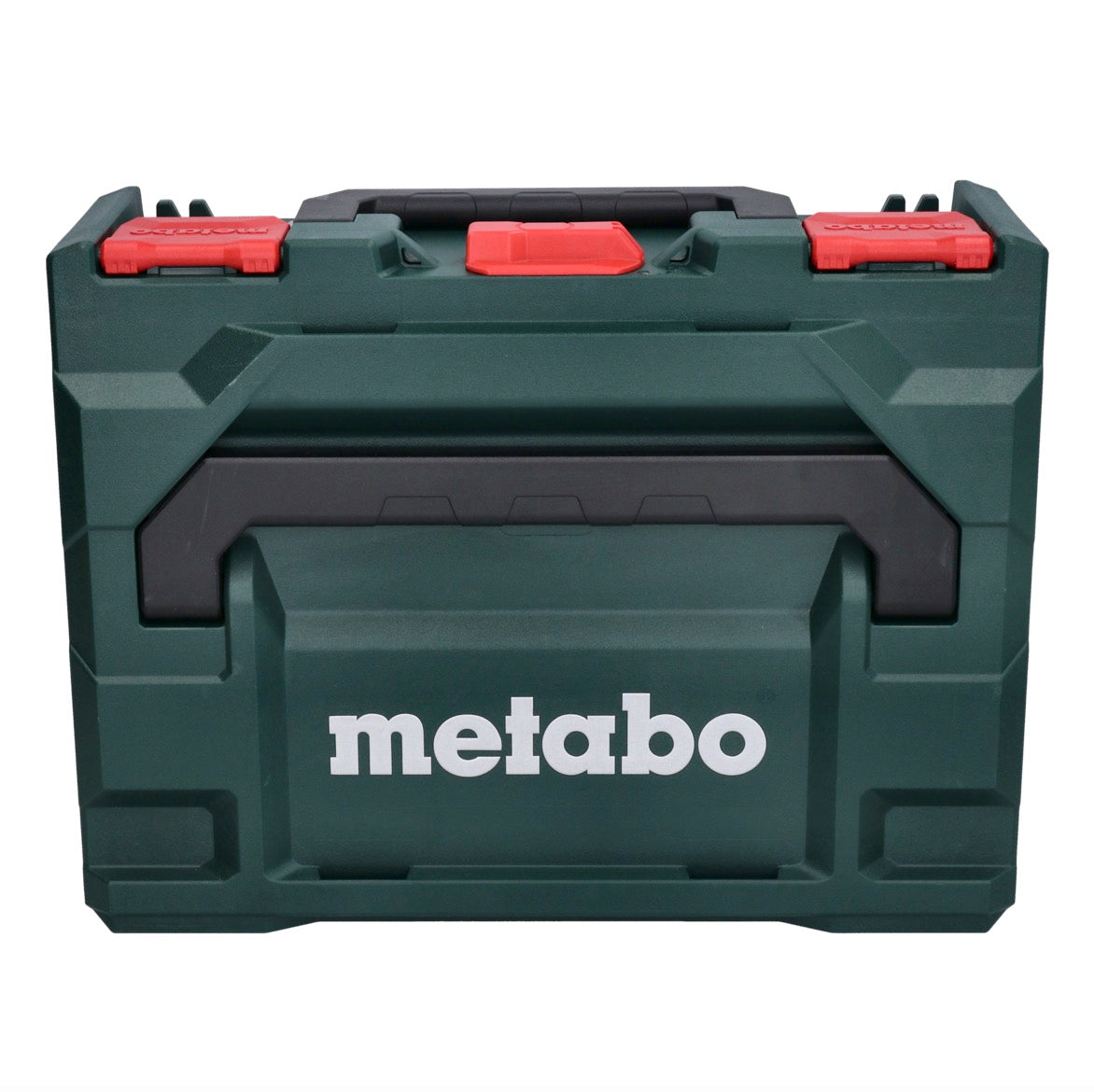 Metabo NIV 18 LTX BL 1.6 Akku Nibbler Knabber 18 V Brushless ( 601614840 ) Solo + metaBOX - ohne Akku, ohne Ladegerät