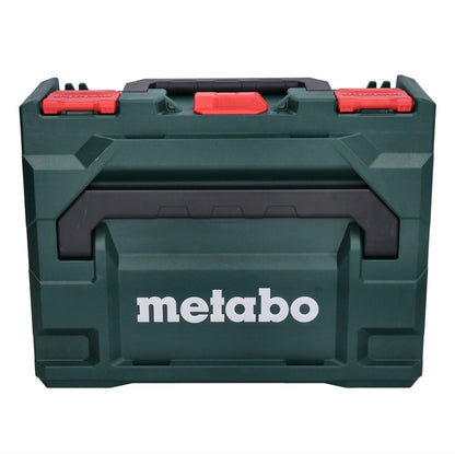 Metabo NIV 18 LTX BL 1.6 Akku Nibbler Knabber 18 V Brushless ( 601614840 ) Solo + metaBOX - ohne Akku, ohne Ladegerät