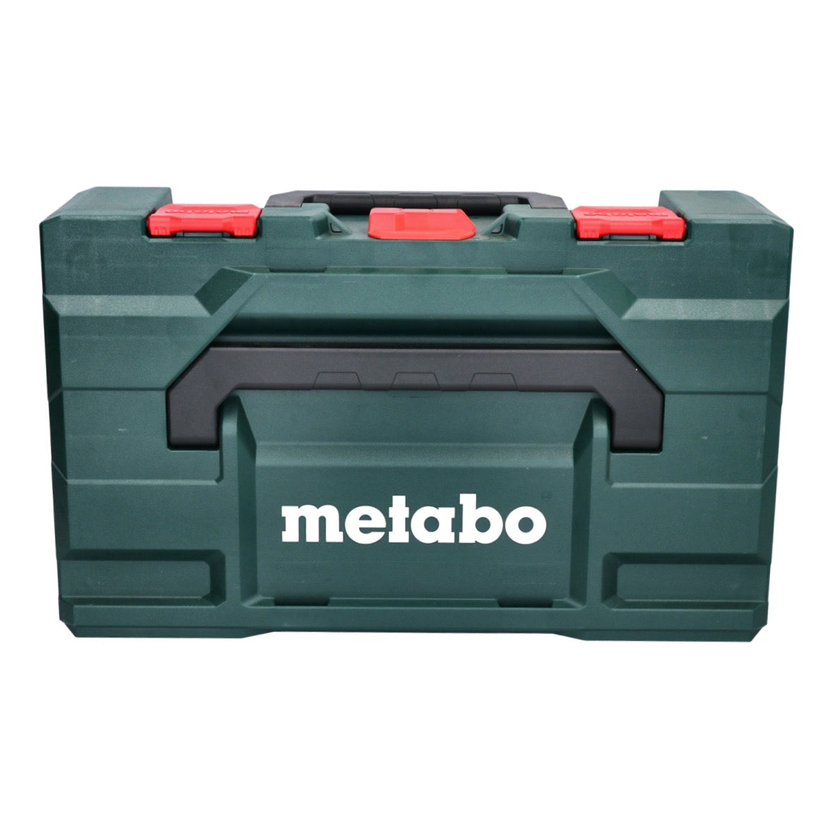 Metabo NP 18 LTX BL 5.0 Akku Blindnietpistole 18 V 10 kN Brushless ( 619002840 ) + metaBOX - ohne Akku, ohne Ladegerät