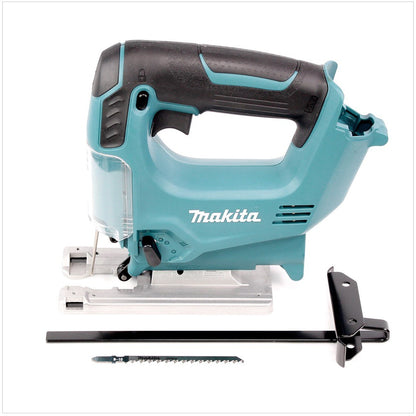 Makita JV 100 D 10,8 V Li-ion Akku Stichsäge Solo - ohne Akku, ohne Ladegerät, ohne Koffer - Toolbrothers