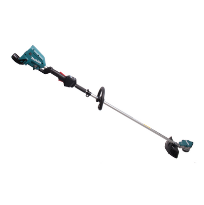 Coupe-herbe à batterie Makita DUR 368 LF2 36V (2x18V) brushless + 2x batterie 3,0Ah - sans chargeur