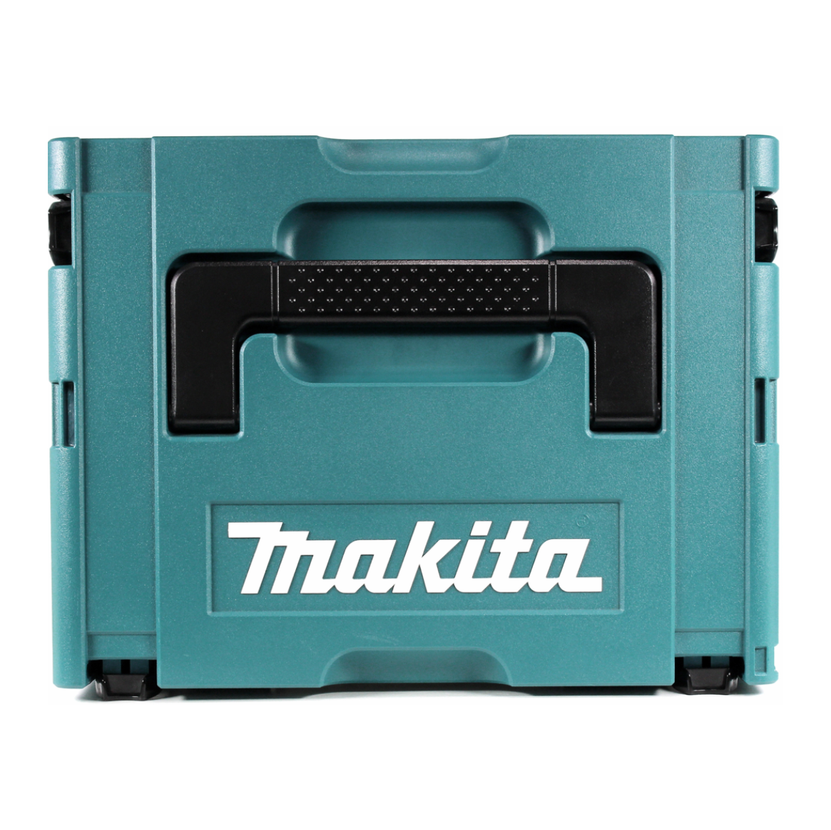 Makita DTL 061 ZJ Akku Winkelschlagschrauber 18V 1/4" 60Nm + Makpac Solo - ohne Akku, ohne Ladegerät