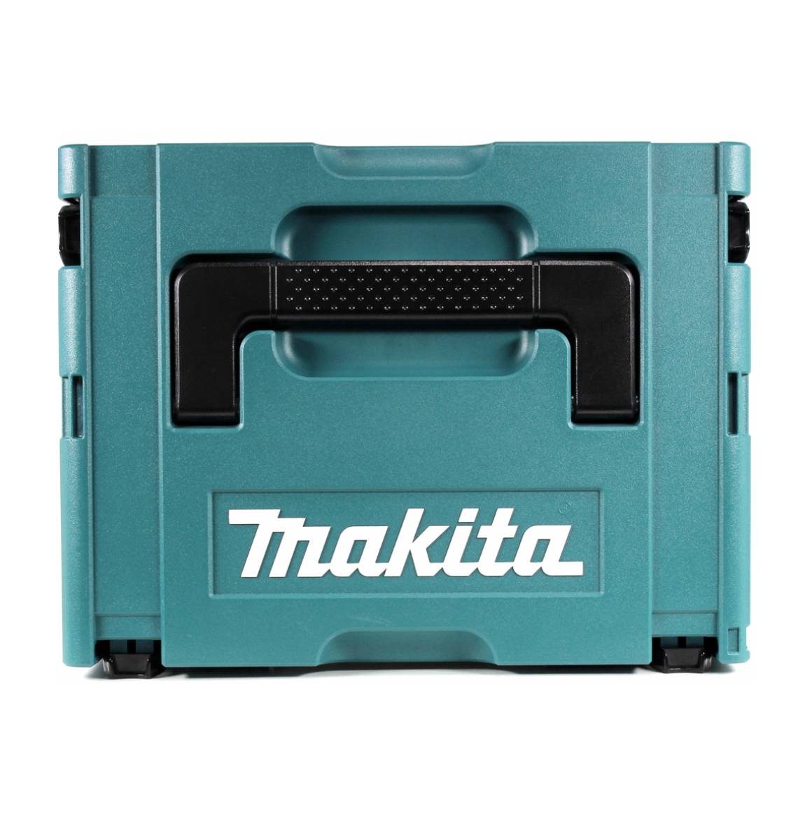 Makita DTL 061 F1J Akku Winkelschlagschrauber 18V 1/4" 60Nm + 1x Akku 3,0Ah + Makpac - ohne Ladegerät