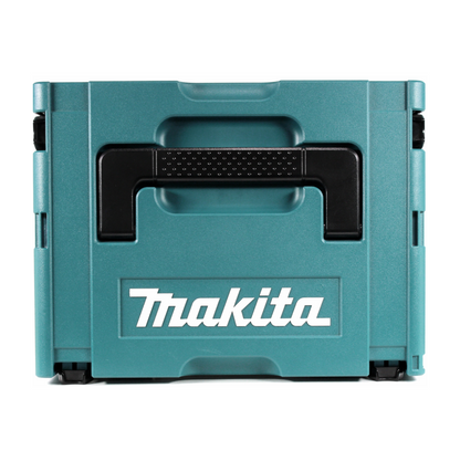 Makita DTL 061 F1J Meuleuse à chocs angulaire sans fil 18V 1/4" 60Nm + 1x Batterie 3.0Ah + Makpac - sans chargeur