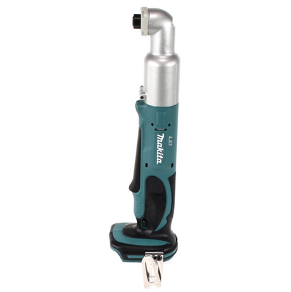 Makita DTL 061 RF1J Akku Winkelschlagschrauber 18V 1/4" 60Nm + 1x Akku 3,0Ah + Ladegerät + Makpac