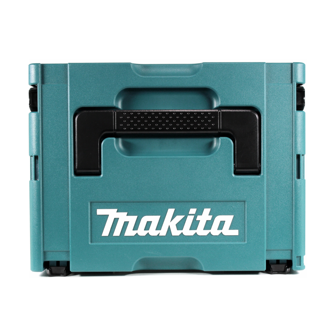 Makita DTL 061 RF1J Meuleuse à chocs d'angle sans fil 18V 1/4" 60Nm + 1x Batterie 3.0Ah + Chargeur + Makpac