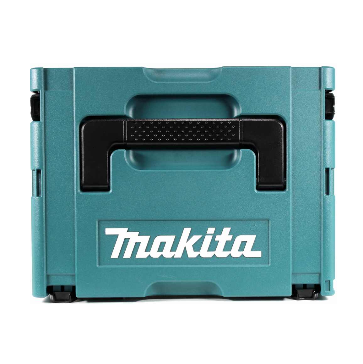 Makita DTL 061 M1J clé à chocs angulaire sans fil 18V 1/4" 60Nm + 1x batterie 4,0Ah + Makpac - sans chargeur