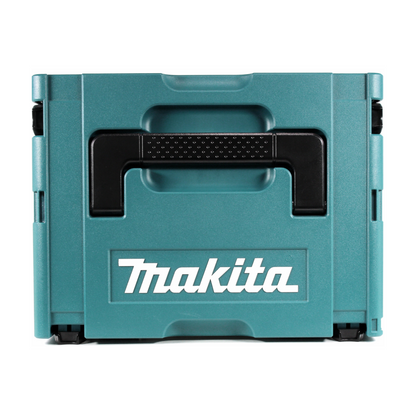 Makita DTL 061 RM1J Clé à chocs angulaire sur batterie 18V 1/4" 60Nm + 1x batterie 4,0Ah + chargeur + Makpac