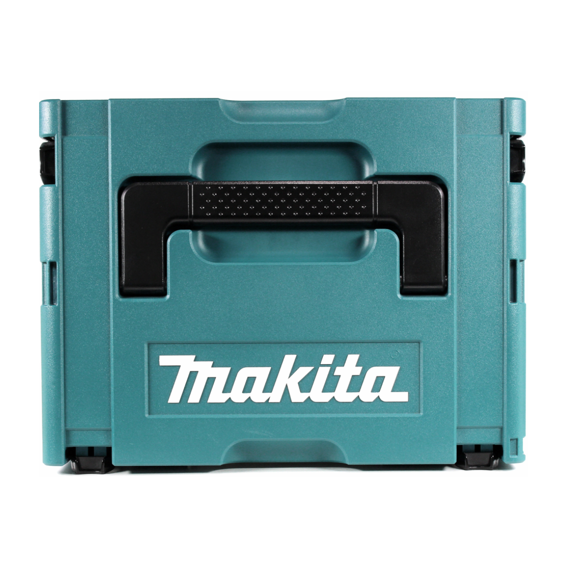 Makita DTL 061 T1J Meuleuse à chocs angulaire sans fil 18V 1/4" 60Nm + 1x Batterie 5.0Ah + Coffret Makpac - sans chargeur