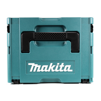 Makita DTL 061 T1J Akku Winkelschlagschrauber 18V 1/4" 60Nm + 1x Akku 5,0Ah + Makpac - ohne Ladegerät