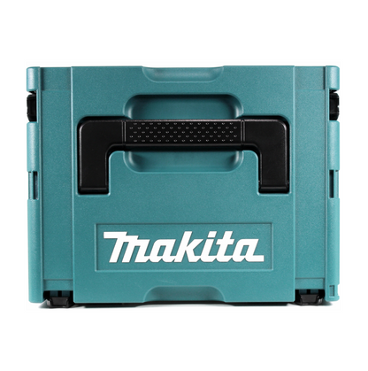 Makita DTL 061 RT1J Akku Winkelschlagschrauber 18V 1/4" 60Nm + 1x Akku 5,0Ah + Ladegerät + Makpac