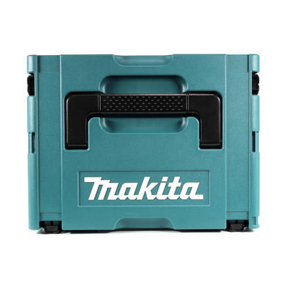 Makita DTL 061 RG1J Meuleuse à chocs angulaire sans fil 18V 1/4" 60Nm + 1x Batterie 6.0Ah + Chargeur + Makpac