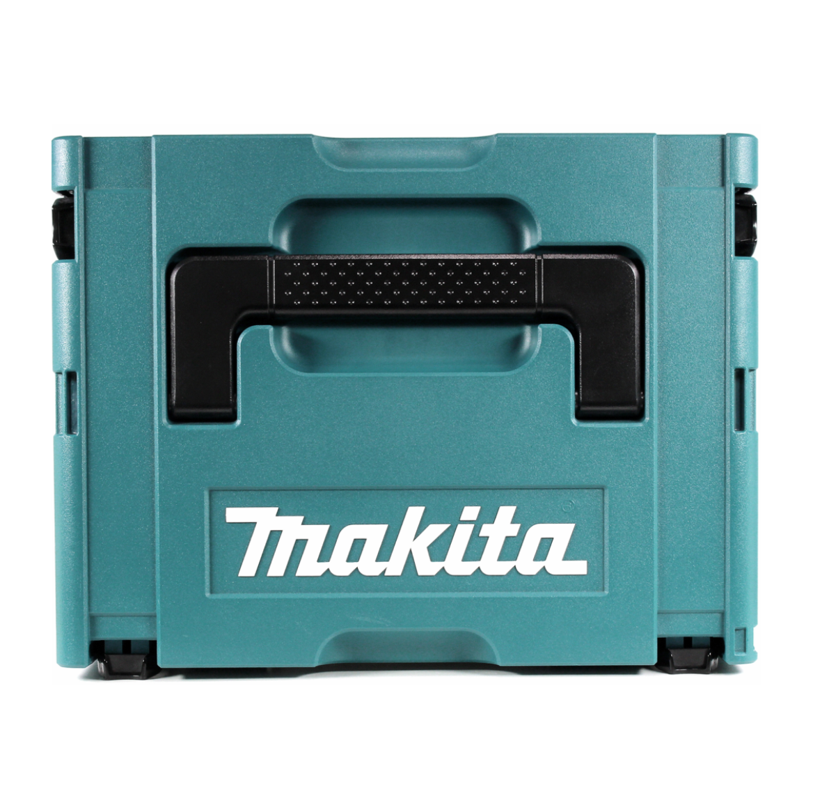 Makita DTL 061 RGJ Akku Winkelschlagschrauber 18V 1/4" 60Nm + 2x Akku 6,0Ah + Ladegerät + Makpac