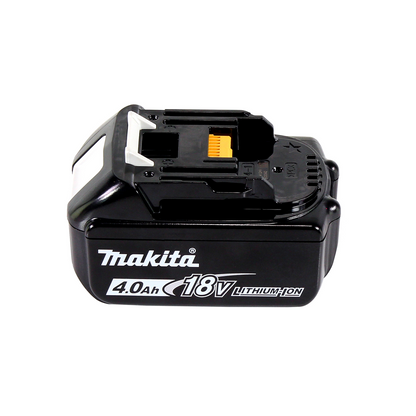 Makita DRV 250 RM1 Riveteuse aveugle sans fil 18V 20kN brushless + 1x Batterie 4.0Ah + Chargeur