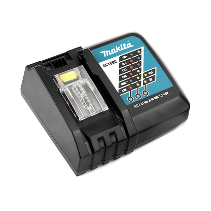 Makita DRV 250 RM1 Riveteuse aveugle sans fil 18V 20kN brushless + 1x Batterie 4.0Ah + Chargeur