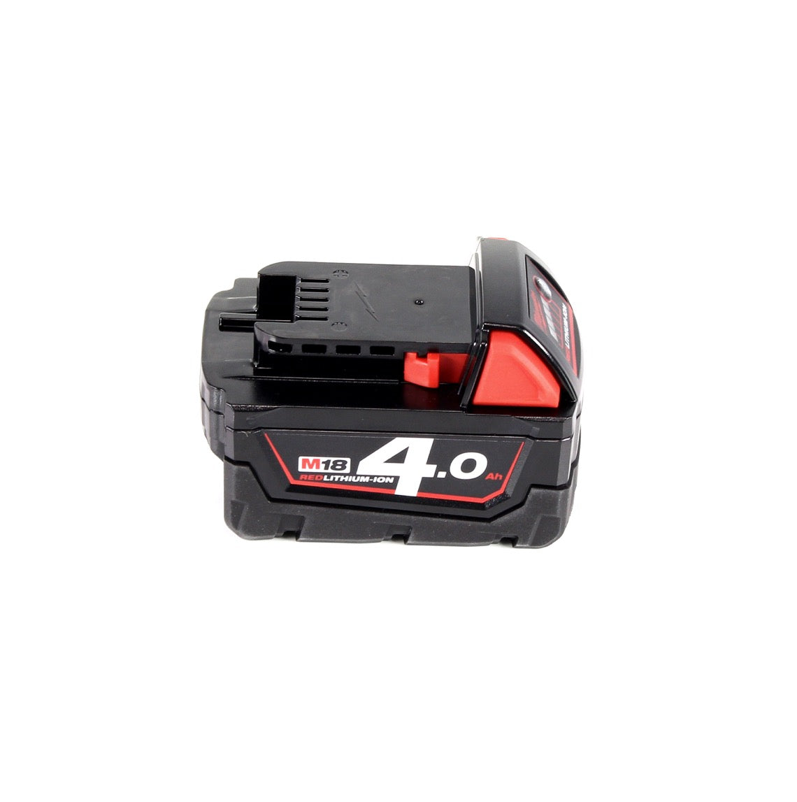 Milwaukee M18 BMT-401 Akku Multifunktionswerkzeug 18V ( 4933446203 ) + 1x Akku 4,0Ah - ohne Ladegerät