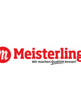 Cinta Adhesiva Universal Meisterling 50mmx25m (4x 006300000010)