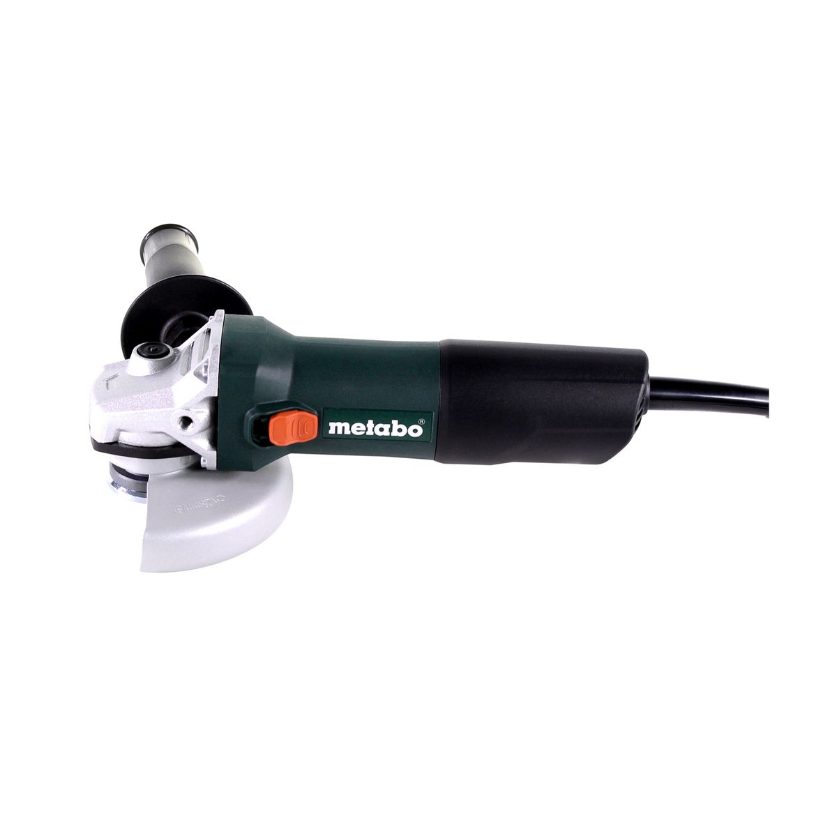 Metabo W 850-125 Winkelschleifer 850 Watt 125 mm ( 603608000 )