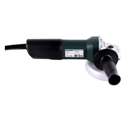 Metabo W 850-125 Meuleuse d'angle sans fil 850 W 125 mm ( 603608000 )