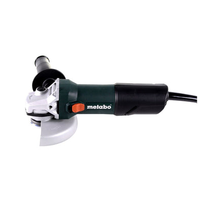 Metabo WEV 850-125 Meuleuse d'angle sans fil 850 W 125 mm ( 603611000 )