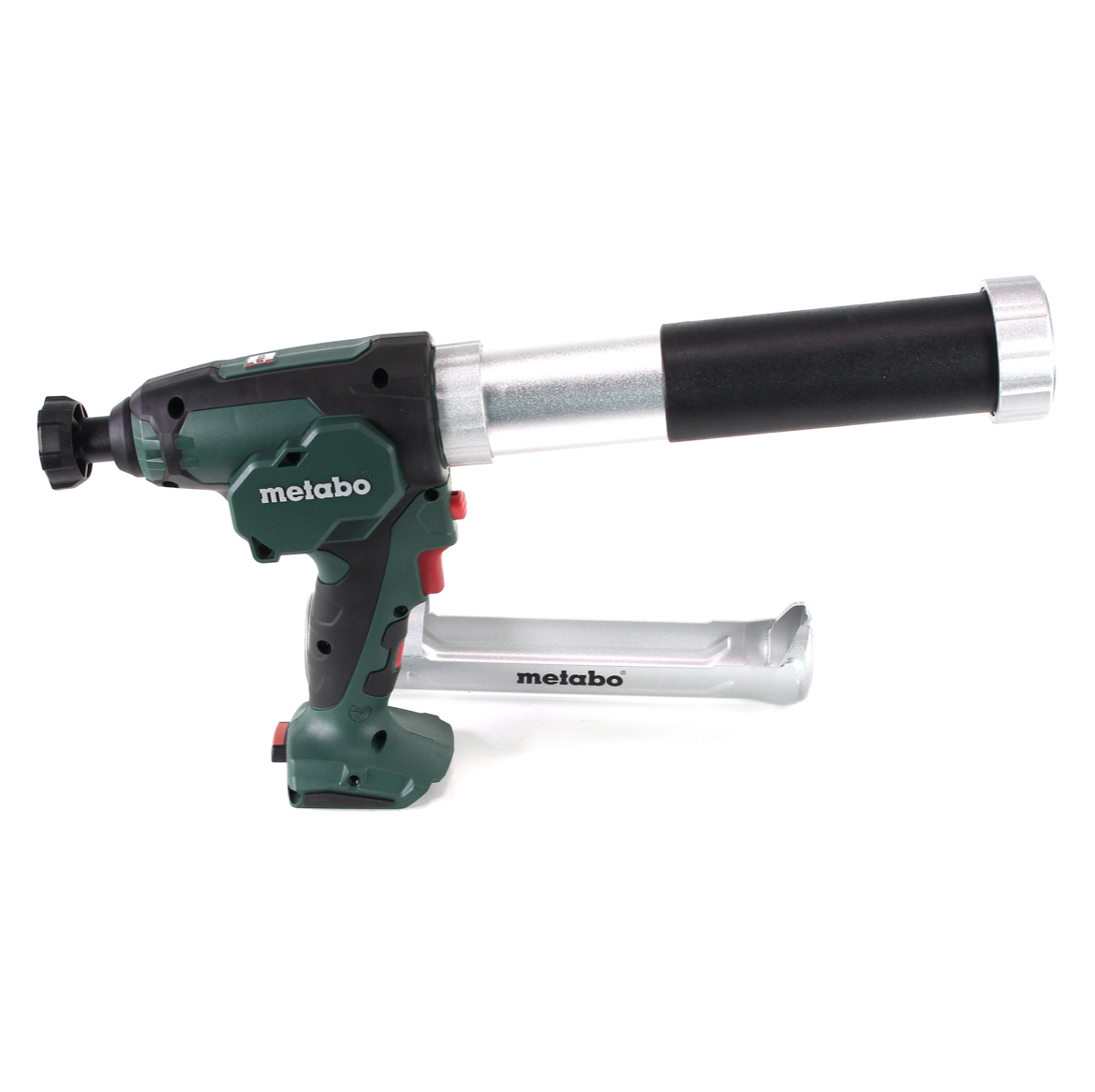 Metabo KPA 18 LTX 400 Pistolet à cartouche sans fil 18 V ( 601206850 ) - sans batterie, sans chargeur