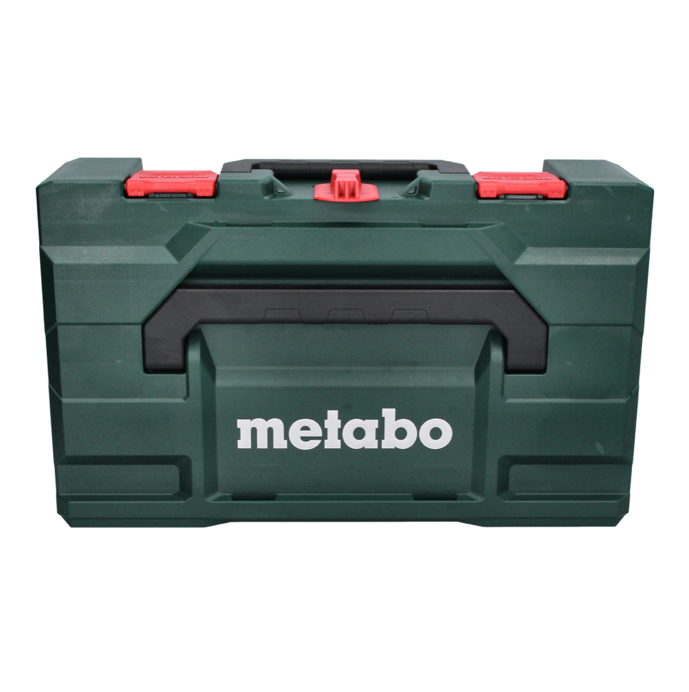 Metabo STA 18 LTX 140 Akku Stichsäge 18 V + metaBOX ( 601405840 ) - ohne Akku, ohne Ladegerät